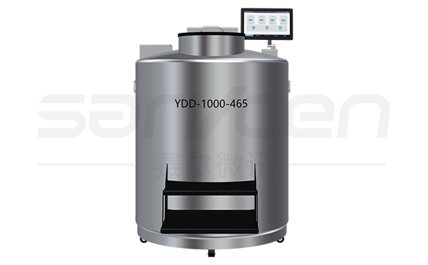 YDD-1000-465氣相液氮罐
